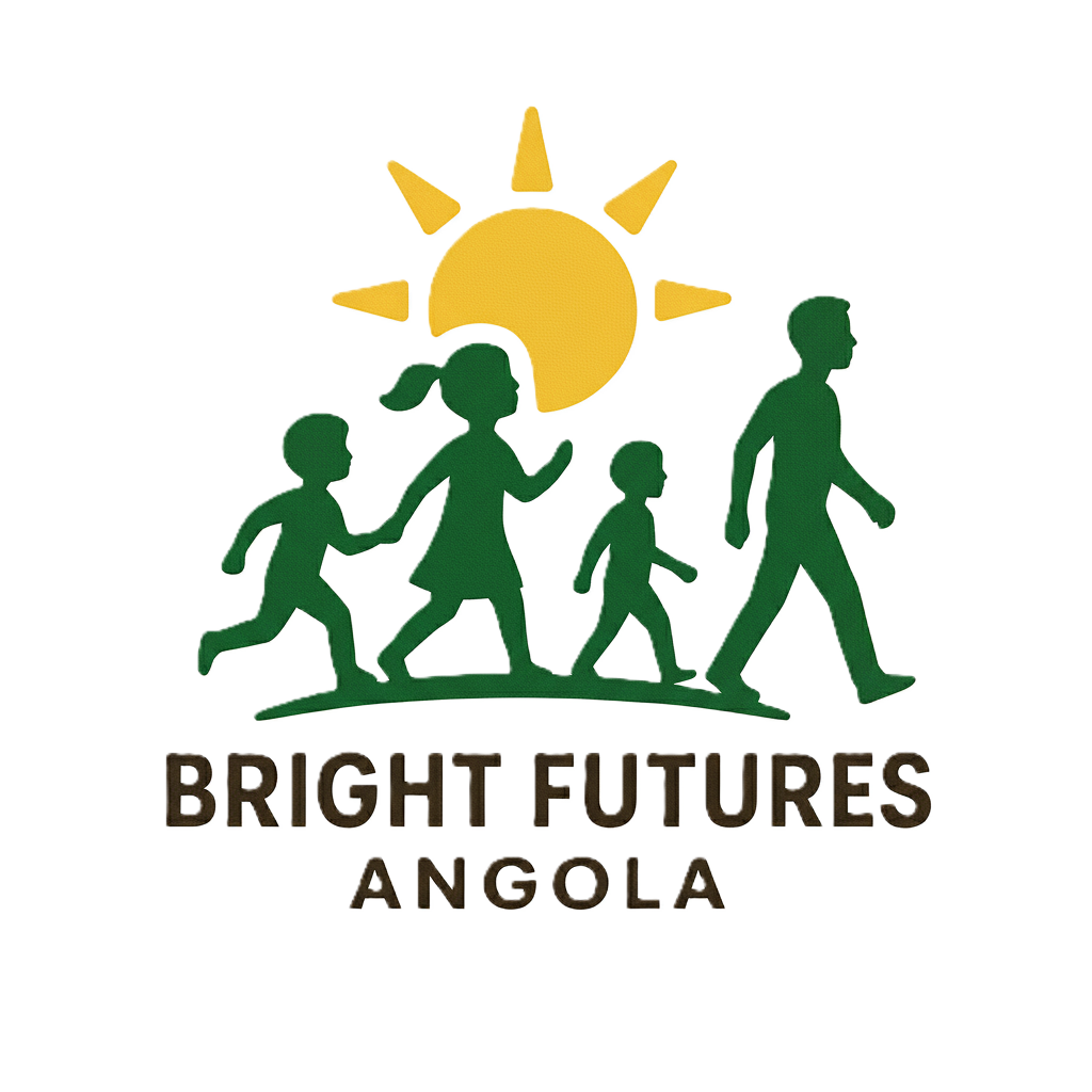 Bright Futures Angola